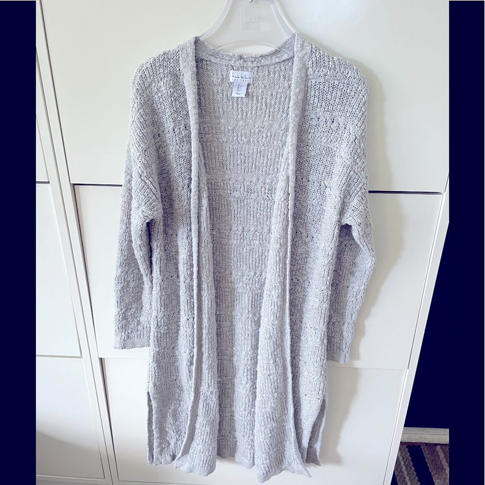 Nicole Miller cardigan